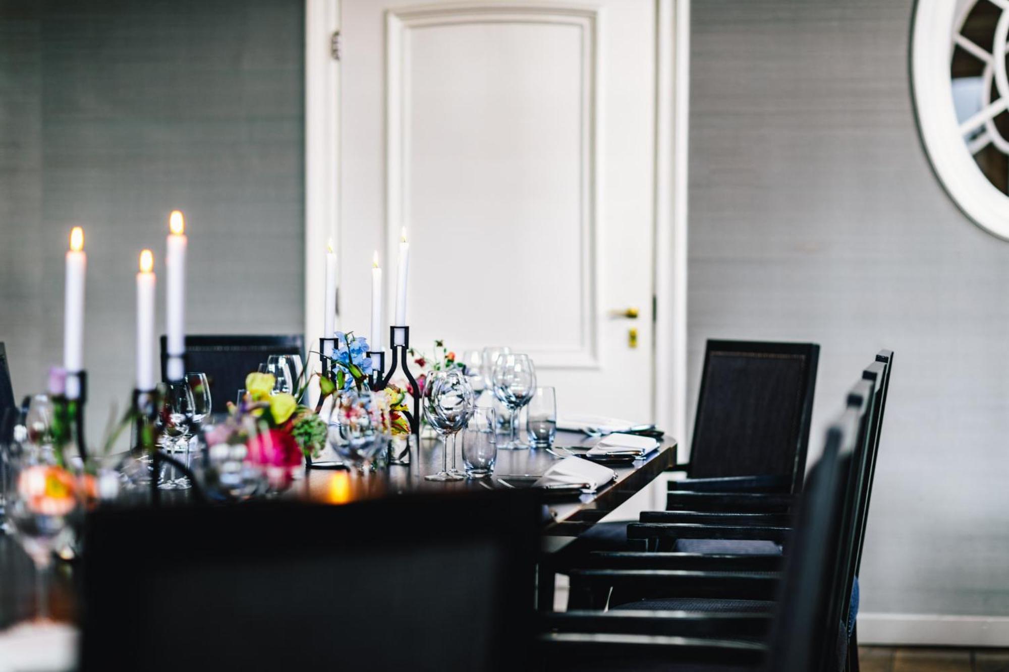 The Dylan Amsterdam - The Leading Hotels Of The World Exteriér fotografie