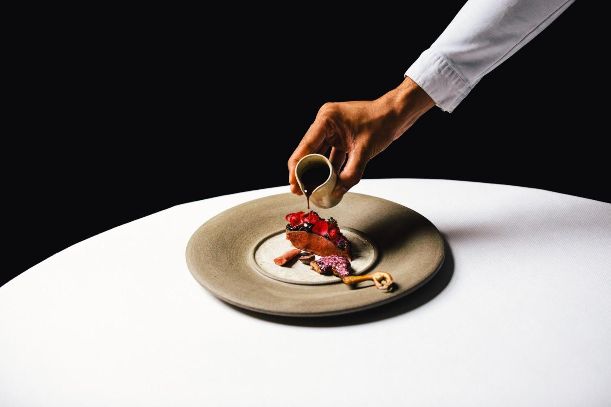 The Dylan Amsterdam - The Leading Hotels Of The World Exteriér fotografie