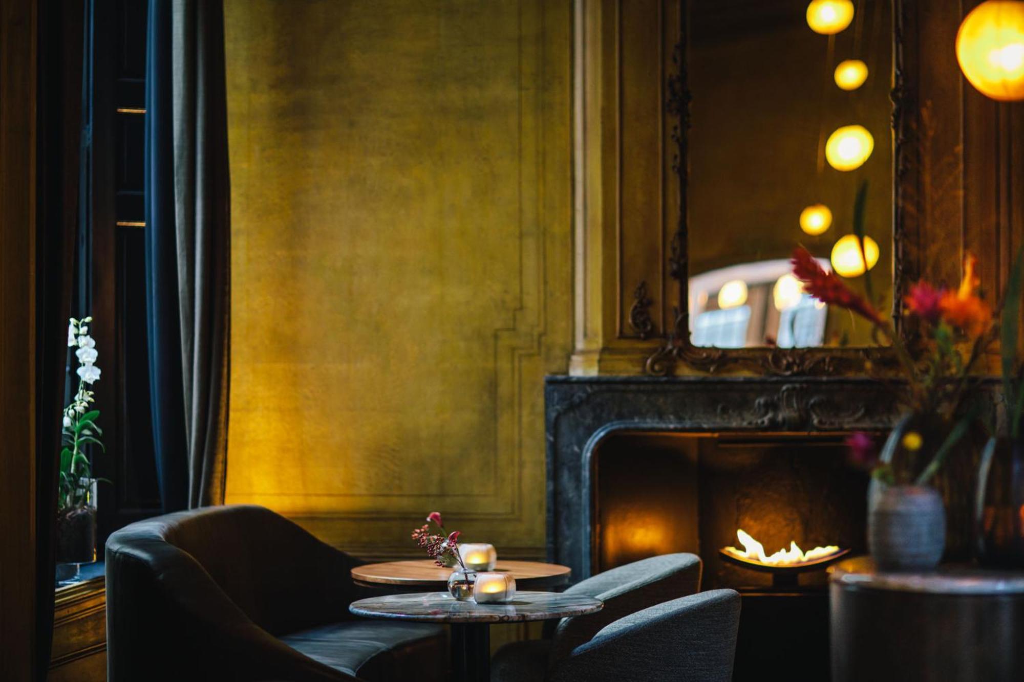 The Dylan Amsterdam - The Leading Hotels Of The World Exteriér fotografie