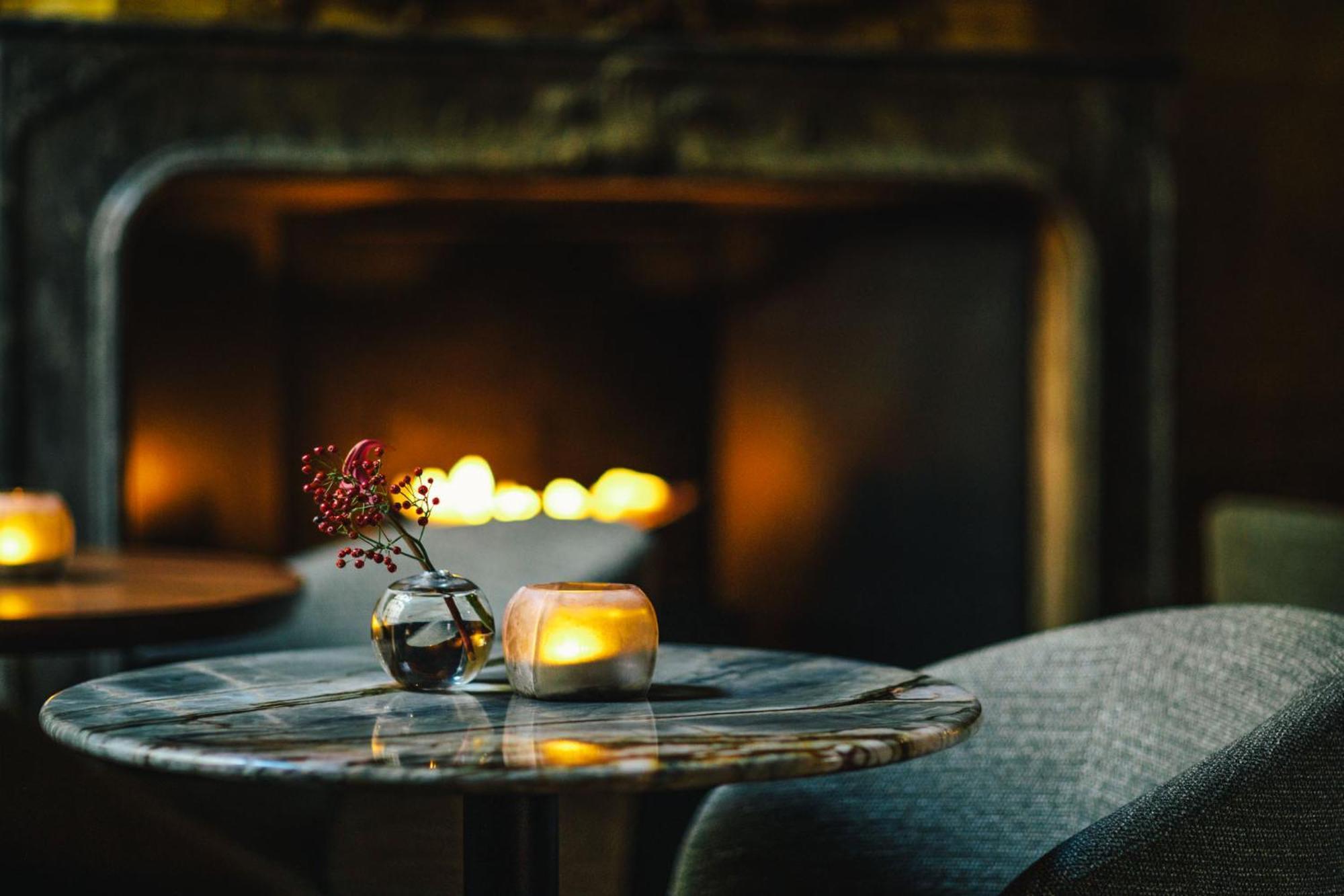 The Dylan Amsterdam - The Leading Hotels Of The World Exteriér fotografie