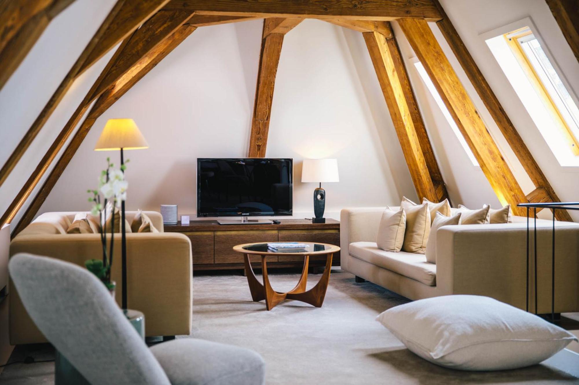 The Dylan Amsterdam - The Leading Hotels Of The World Exteriér fotografie