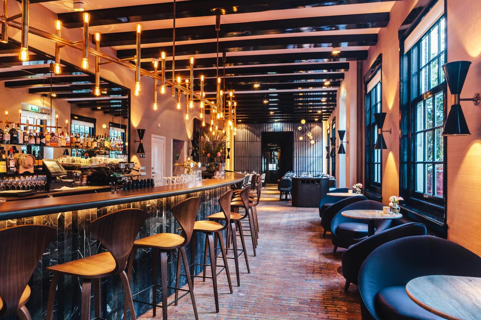 The Dylan Amsterdam - The Leading Hotels Of The World Exteriér fotografie